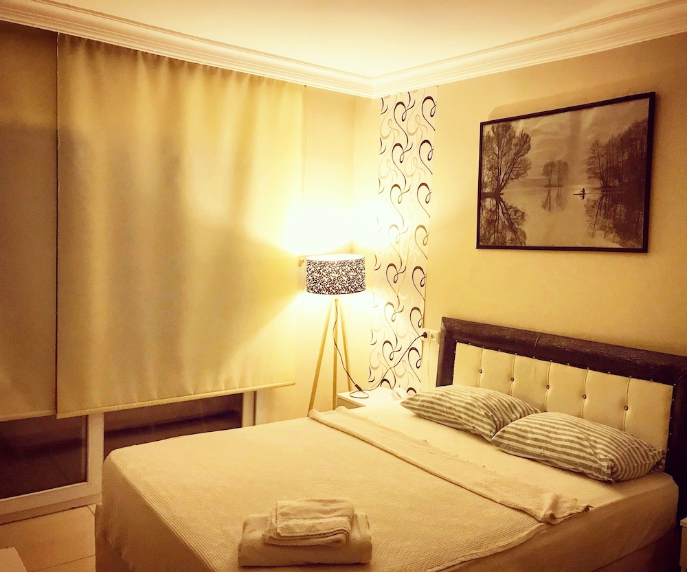 Comfort Double Or Twin Room, 1 Bedroom photo 1