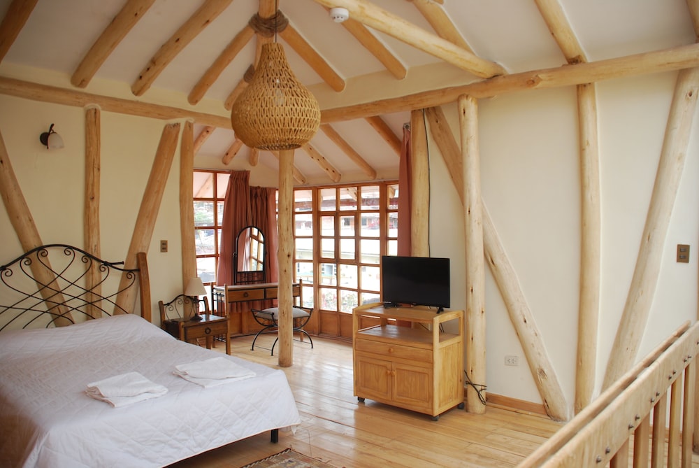 Standard Double or Twin Room, 1 Bedroom