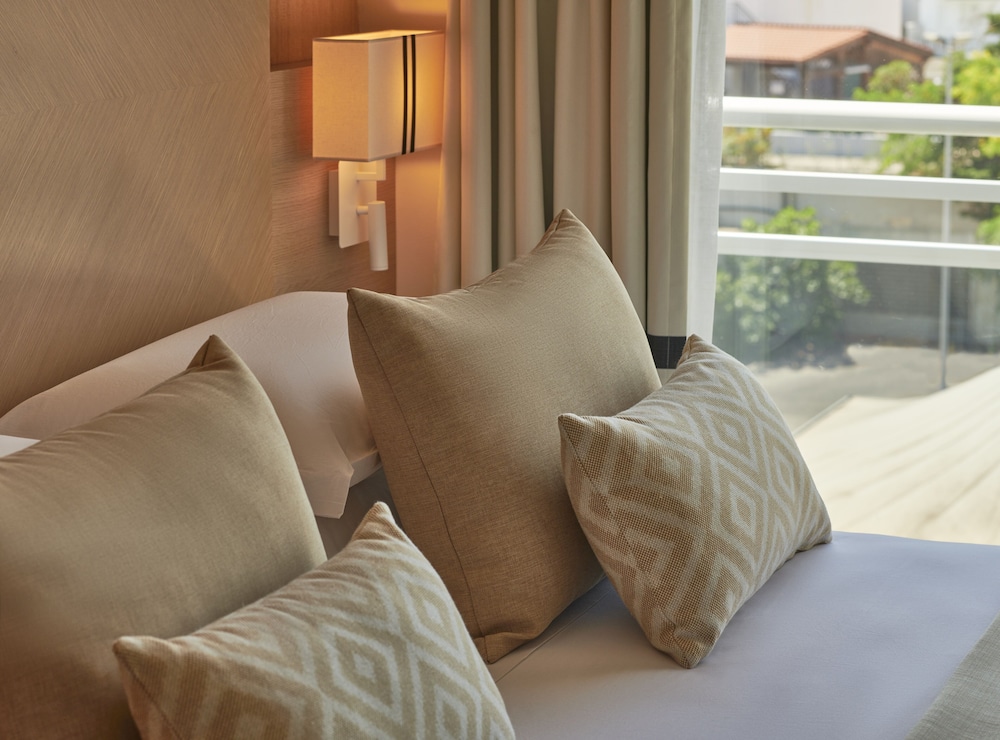 Superior Room, Balcony - Photo 1