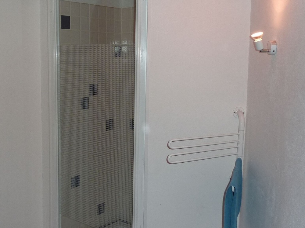 Classic Double Room, Private Bathroom (La Gorgone) photo 3