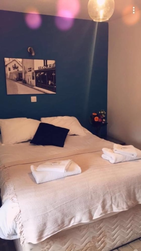 Traditional Double or Twin Room