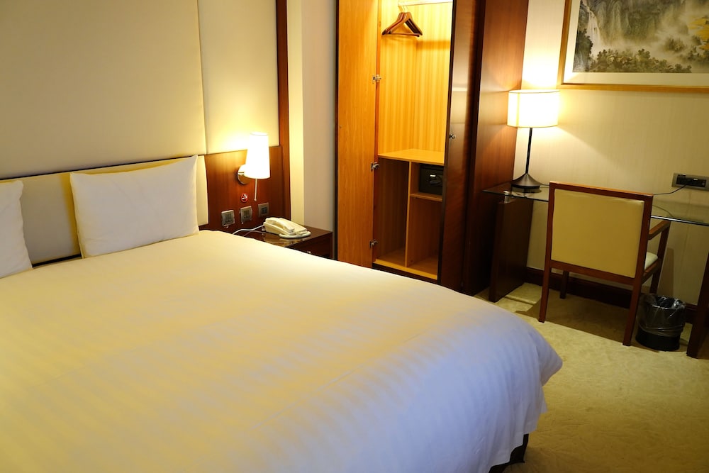 Standard Room photo 2