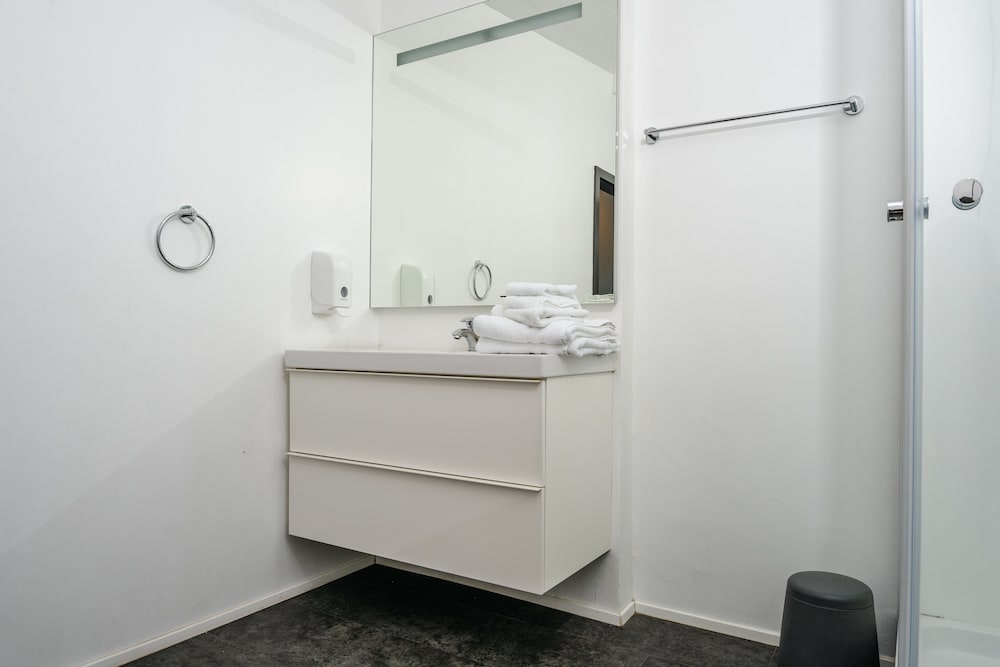 Standard Double or Twin Room photo 3