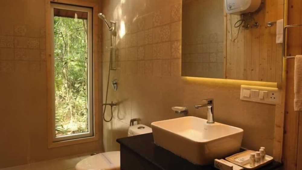 Luxury Double Room photo 3