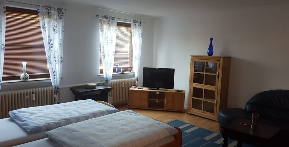 Apartment, 2 Bedrooms photo 1