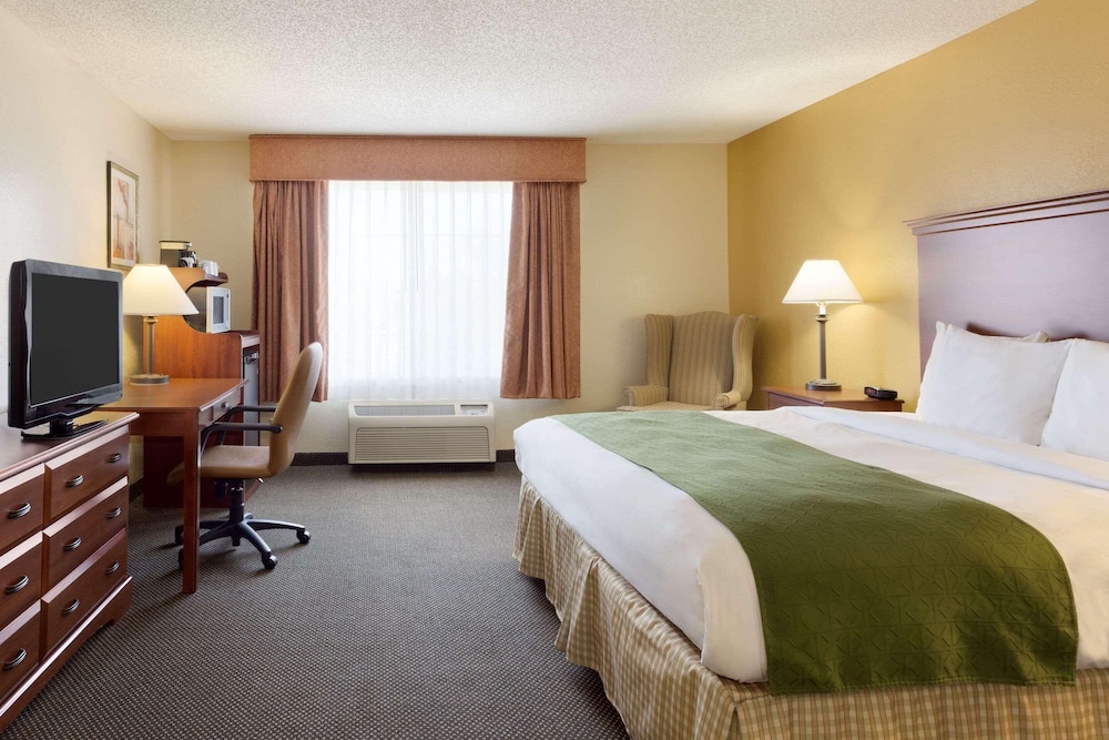 Suite, 1 Bedroom, Accessible, Non Smoking - Photo 1