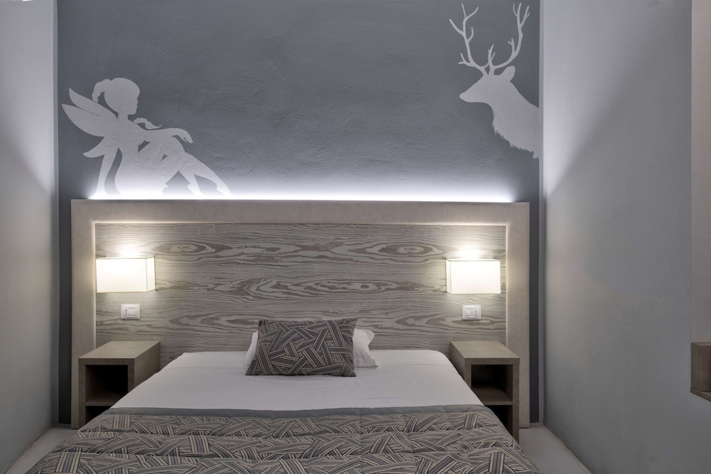 Standard Room, 1 Twin Bed, Non Smoking
