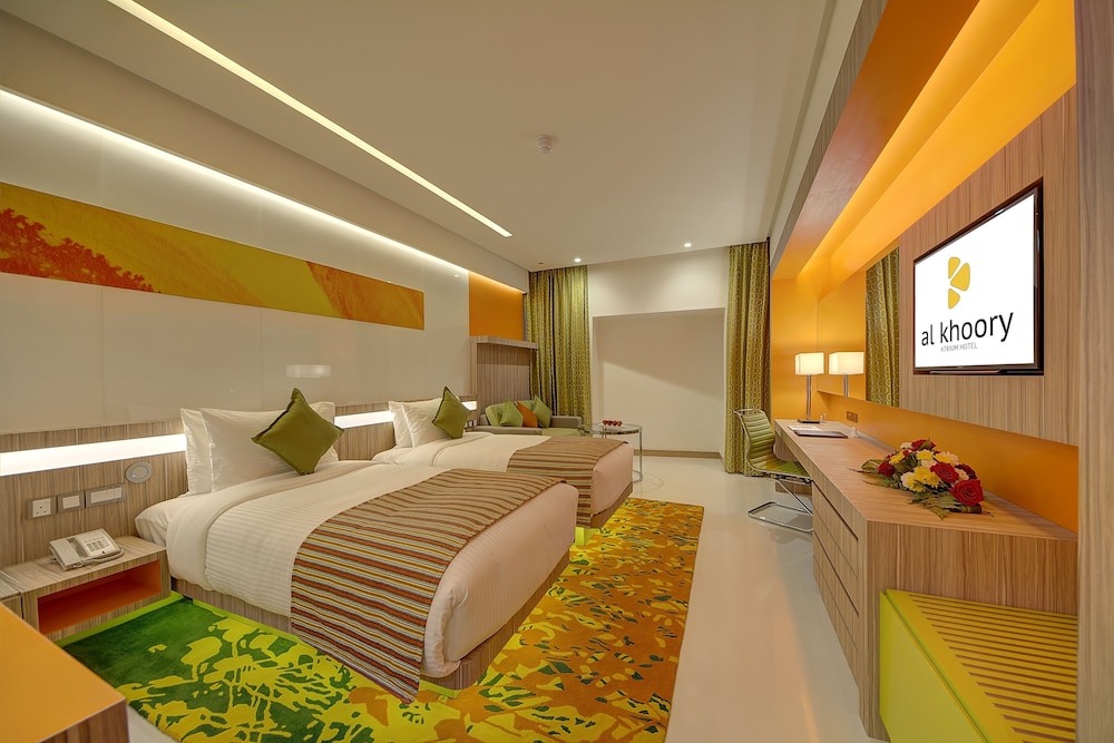 Superior Twin Room photo 1