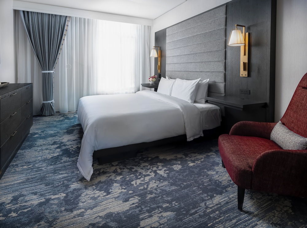 Studio Suite, 1 King Bed with Sofa bed (Shower)