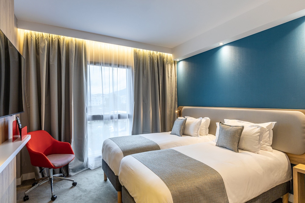 Standard Room, 2 Twin Beds (Free Breakfast) - Photo 3