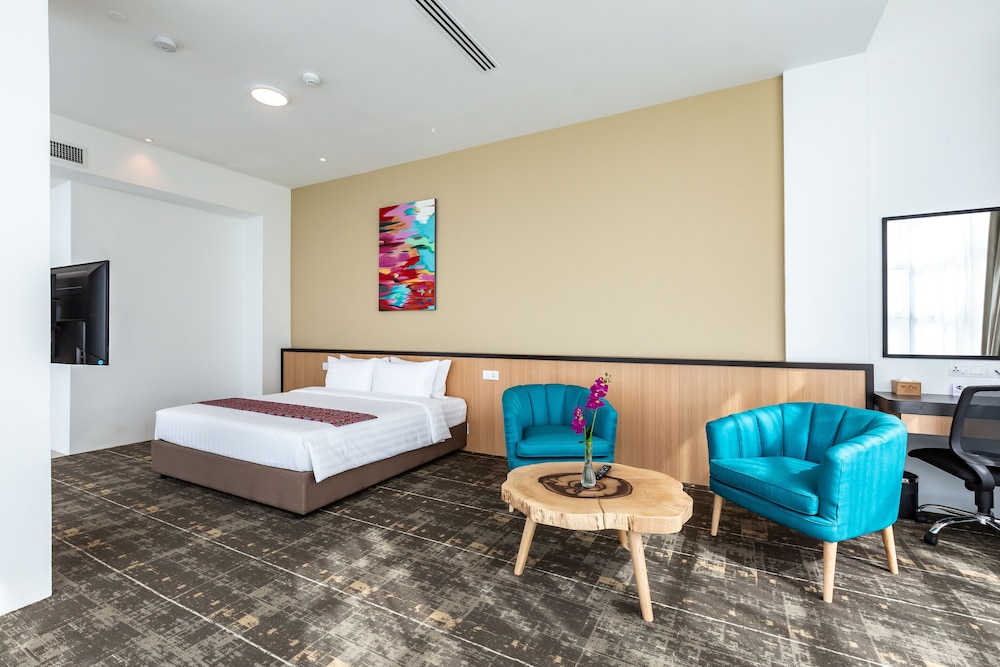 Premier Double Room photo 2