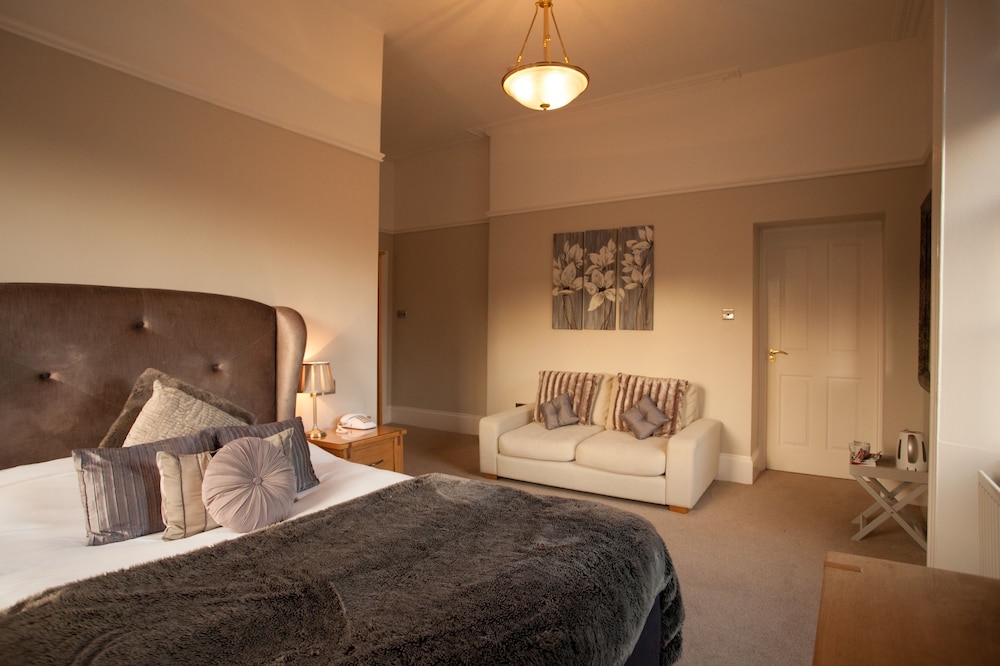 Executive Double Room photo 3
