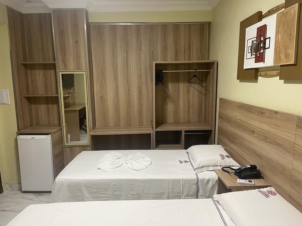 Twin Room photo 2
