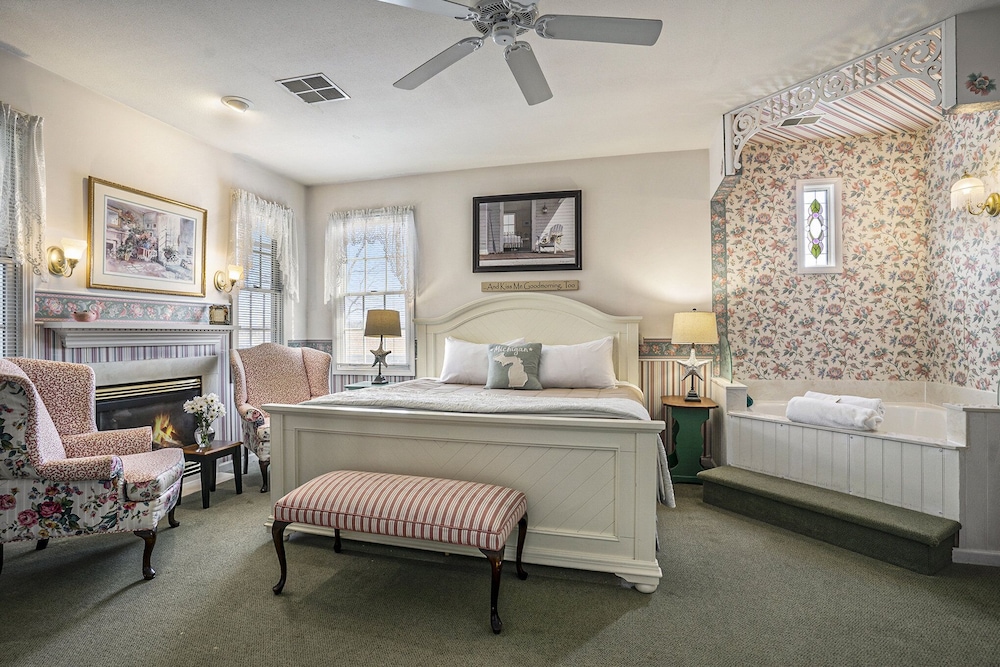 Sycamore Suite