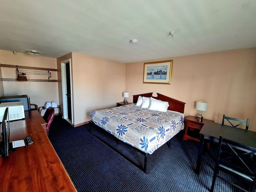 Standard Room photo 1