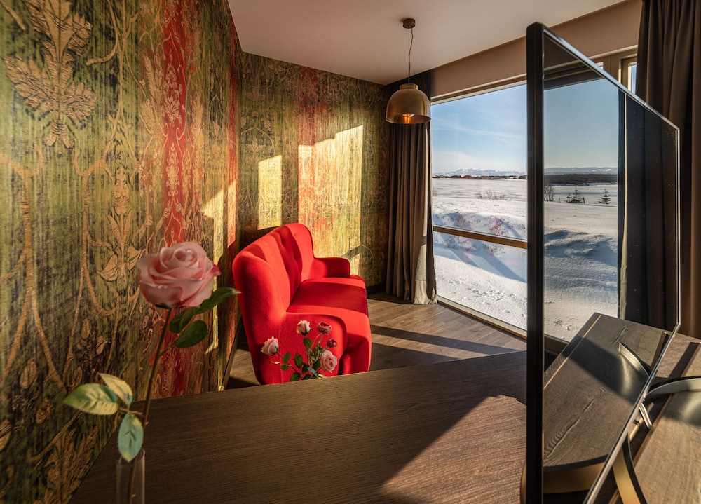 Superior Suite, Lake View photo 2