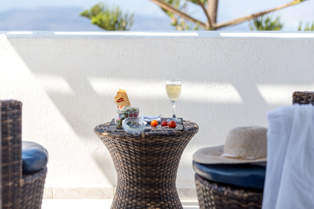 Junior Suite, Sea View - Photo 7