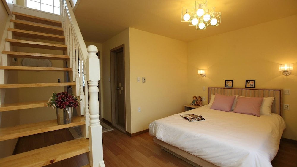 Basic Room, 1 Bedroom (Yuchaekkot(Bokcheung))