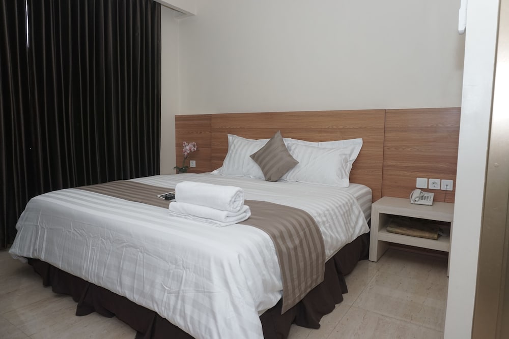 Superior Room, 1 Bedroom photo 2