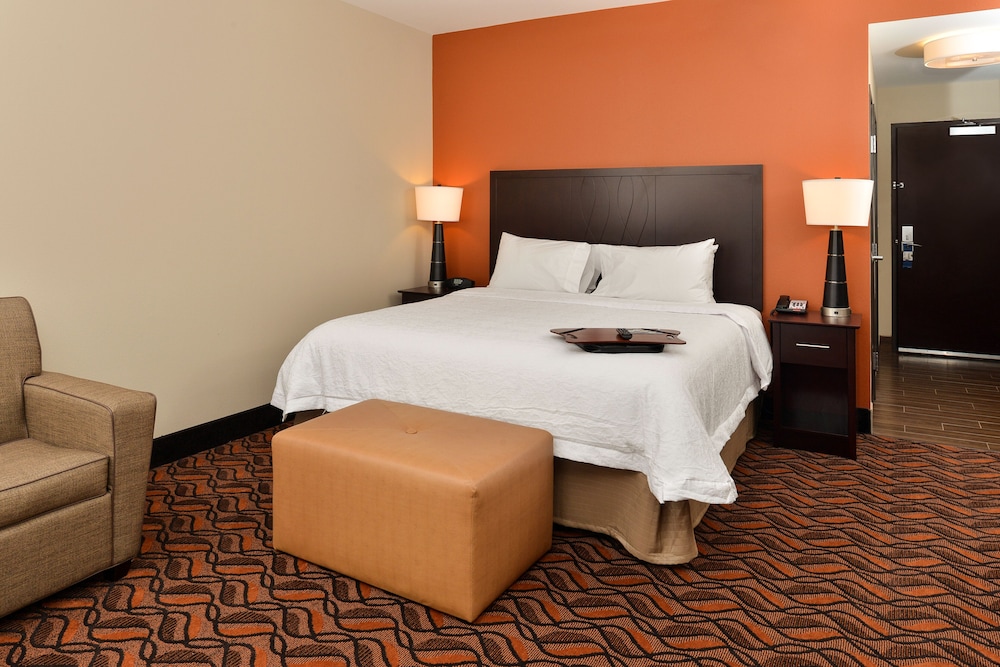 Room, 1 King Bed, Non Smoking photo 1