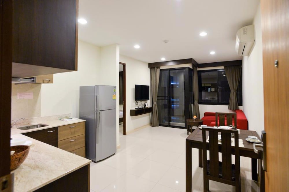 Suite, 1 Bedroom photo 3