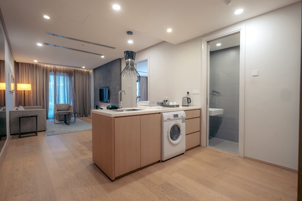 Deluxe Apartment, 1 Bedroom