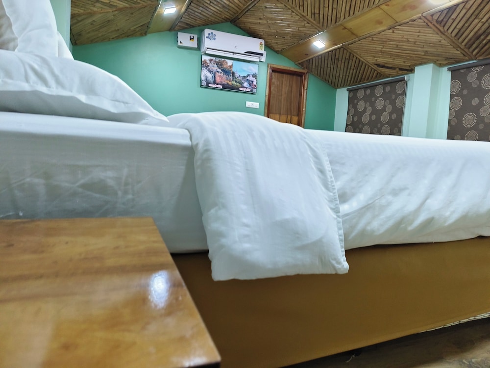 Deluxe Room photo 1