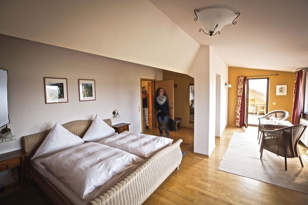 Double Room photo 1