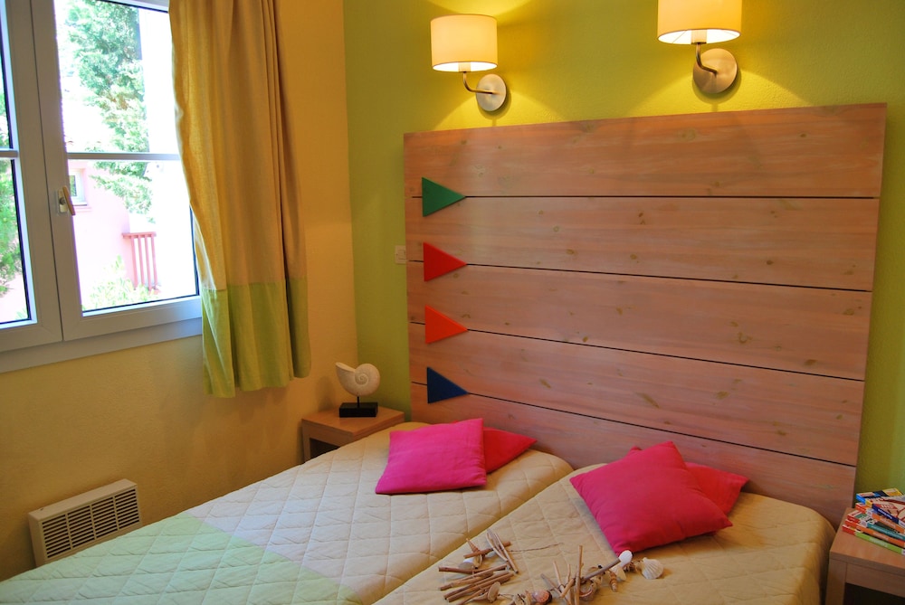 Apartment 3 bedrooms 8 persons, Sea view photo 1