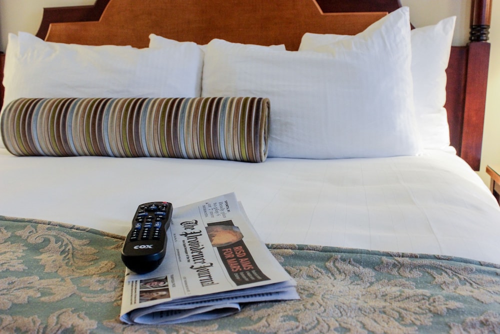 Standard Room - Photo 2