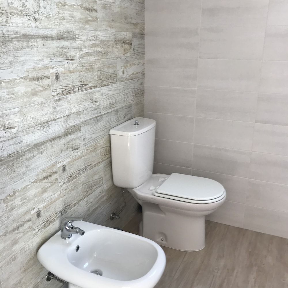 Quarto casal com casa banho privativa photo 3