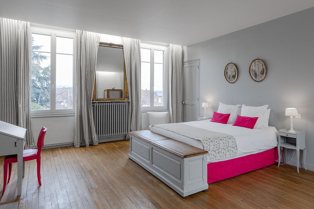 Superior Suite, Ensuite, Garden View photo 1