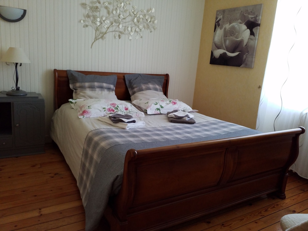 Superior Double Room photo 1