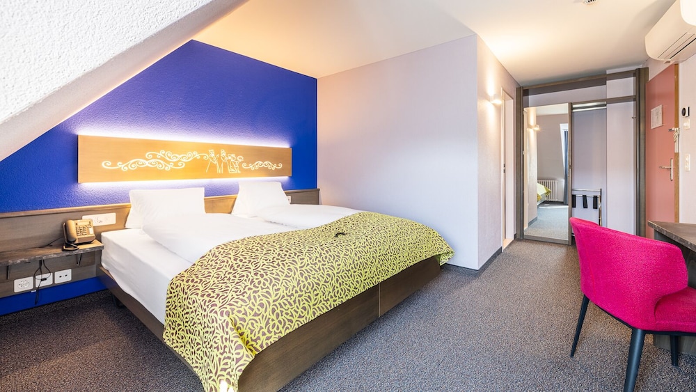 Classic Double Room photo 2