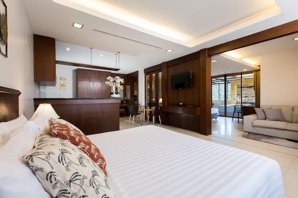 Grand Family Suite - Photo 4