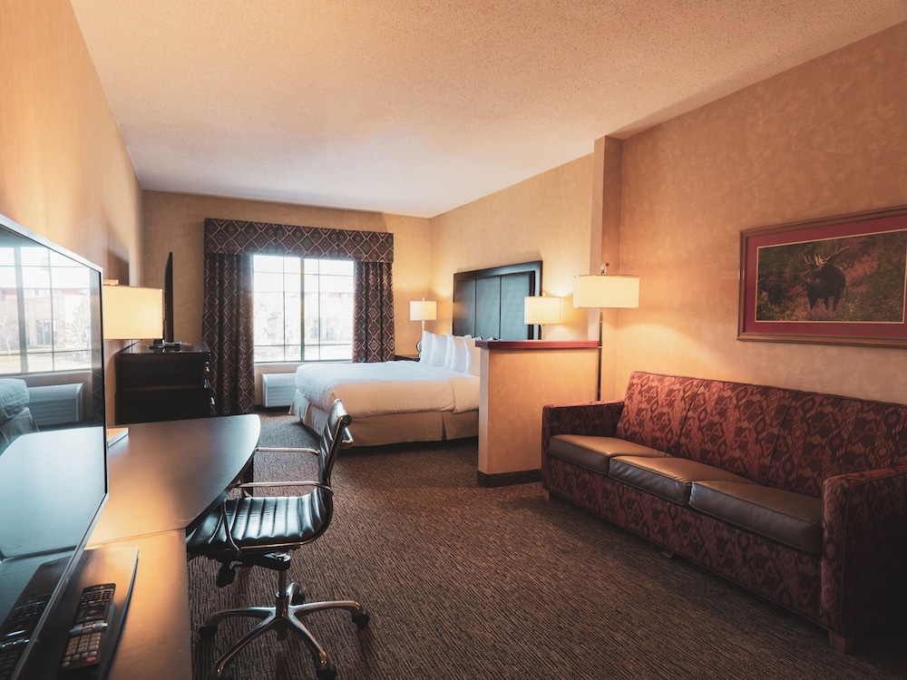 King Executive Suite photo 1