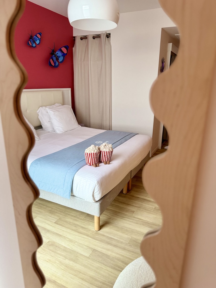 Chambre Double Deluxe Bien-Être photo 3