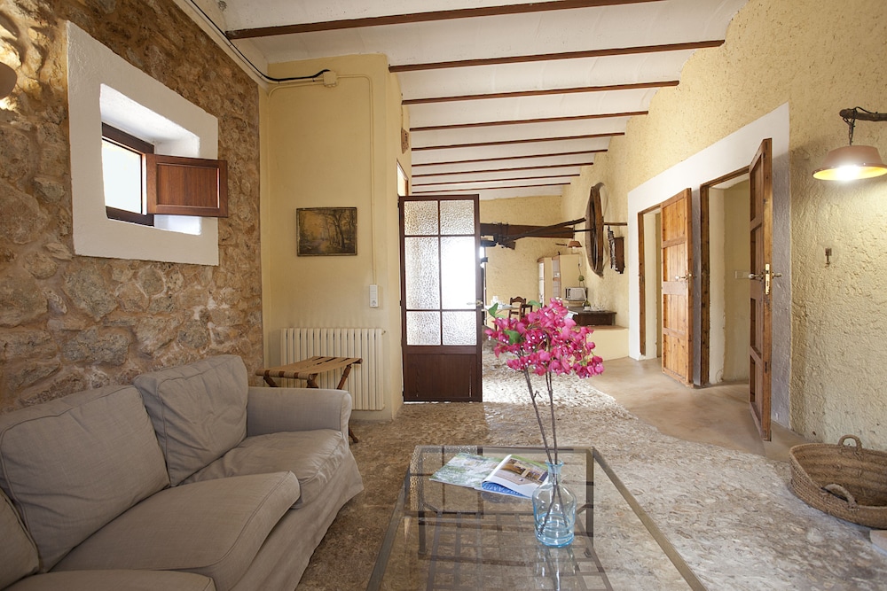 House, 2 Bedrooms (Es Moli) photo 3