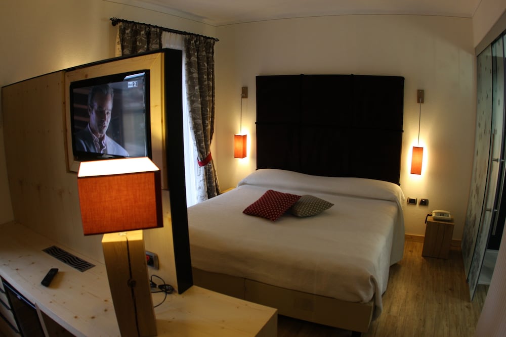 Classic Double Room photo 2