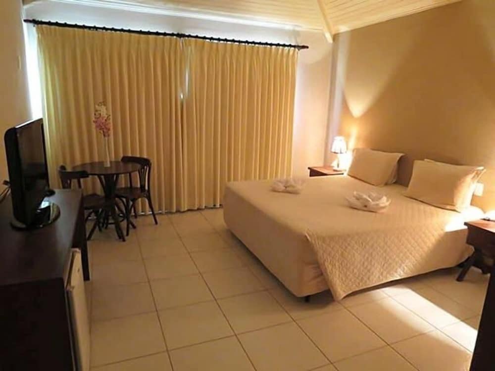 Standard Double or Twin Room, 2 Twin Beds photo 2