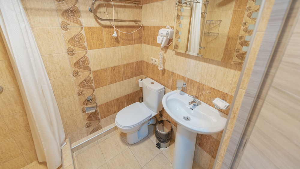 Standard Single Room photo 2