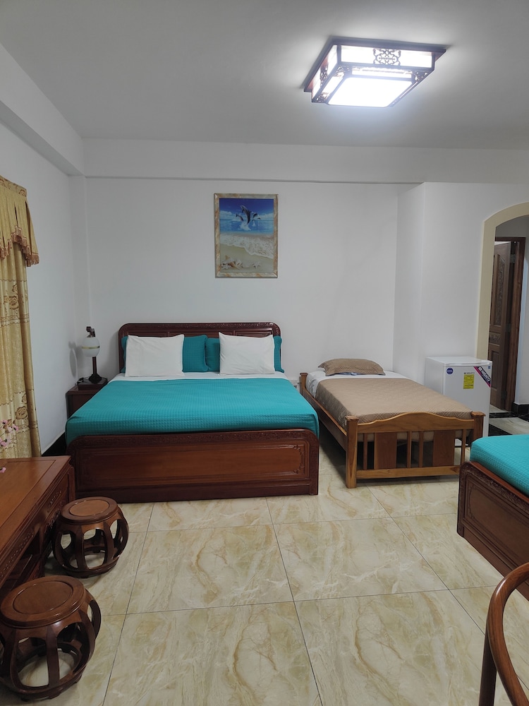 Deluxe Room photo 2