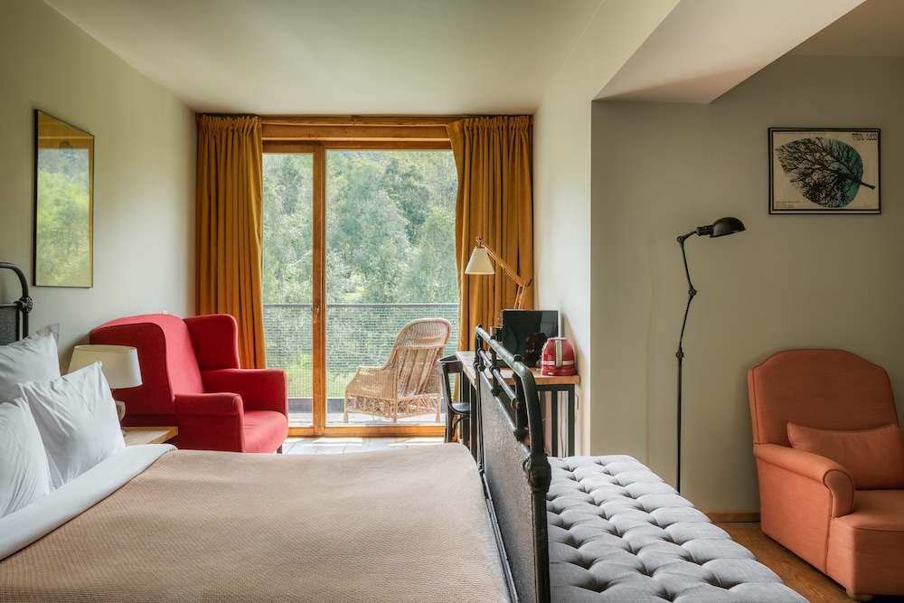 Executive room (Forest view)