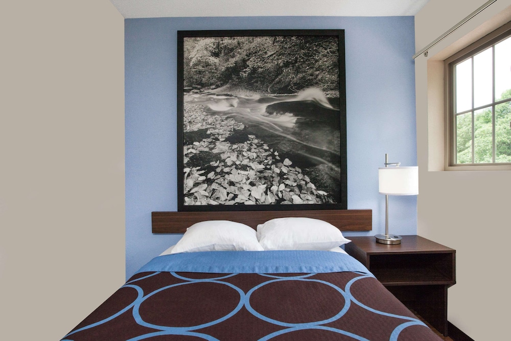 Suite, 1 Bedroom, Non Smoking (One-Bedroom Suite) - Photo 3