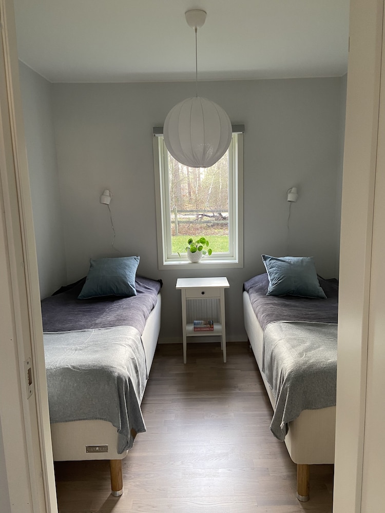 Comfort House, Accessible, Ocean View (Parhus 3)