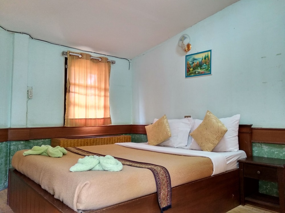 Bungalow photo 2