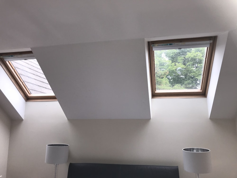 Luxury Apartment, 2 Bedrooms, Garden View photo 2