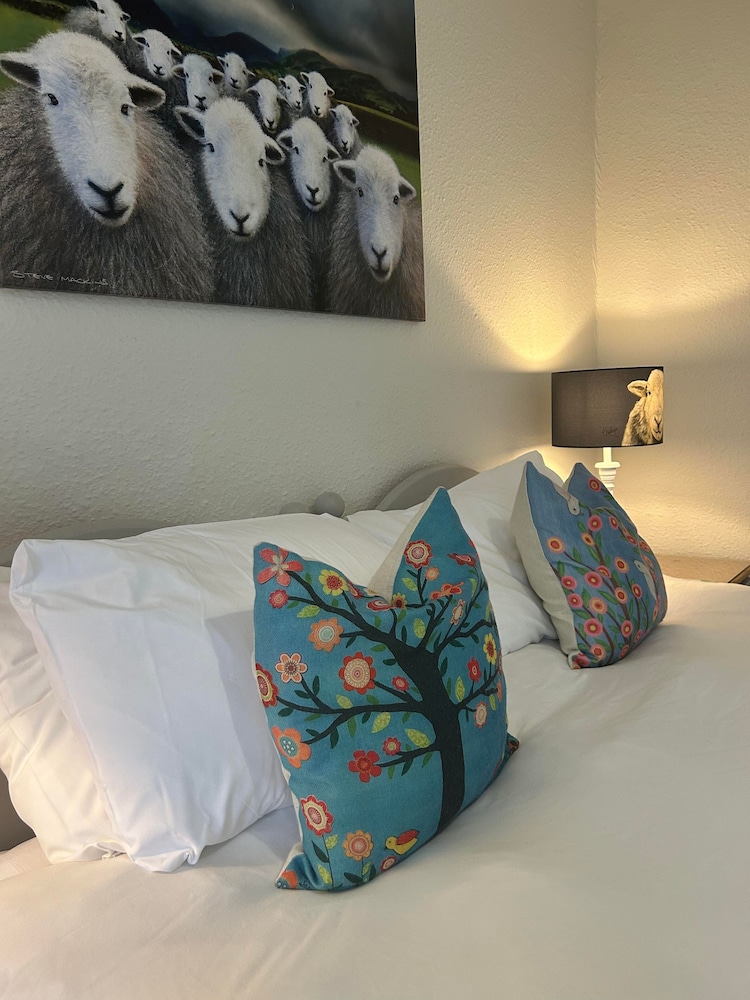 Superior Double or Twin Room photo 3