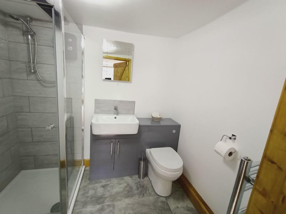 Double Room Ensuite (Room 4) photo 3