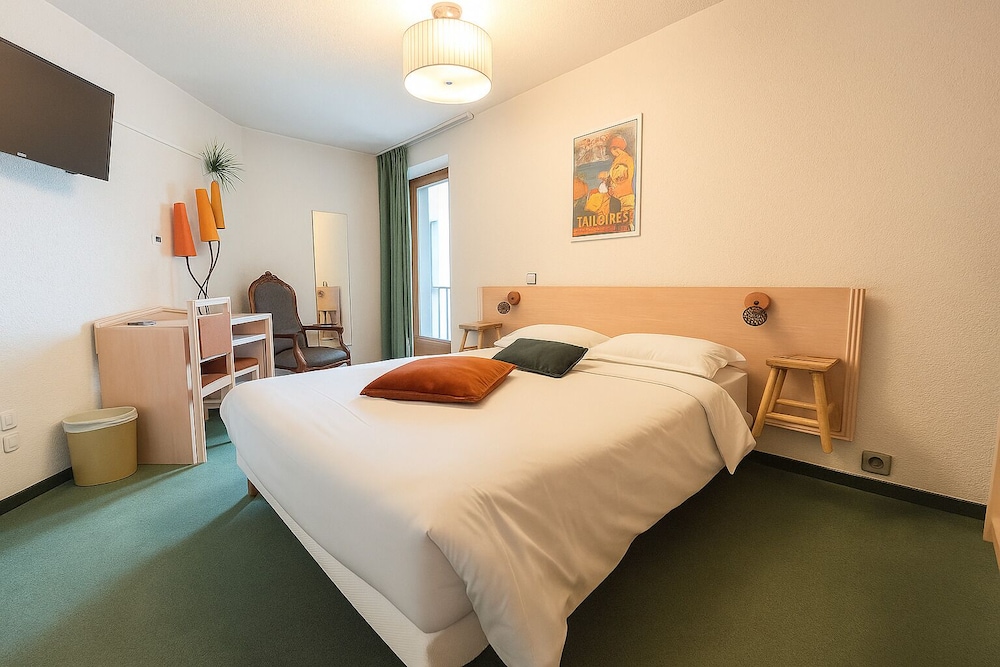 Superior Double Room - Photo 2